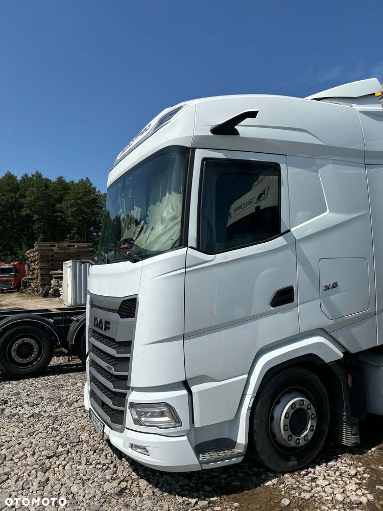 DAF XG 480 - 2
