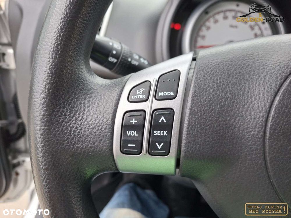 Opel Agila - 14