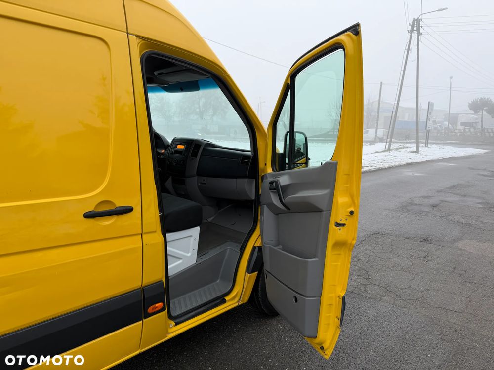 Mercedes-Benz Sprinter 314 CDi * 2.2 / 140KM * L2H2 * - 31