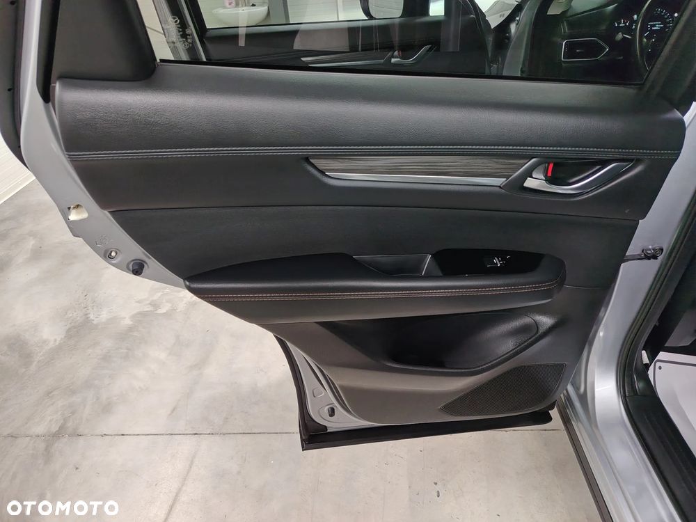 Mazda CX-5 SKYACTIV-G 165 AWD ADVANTAGE - 21