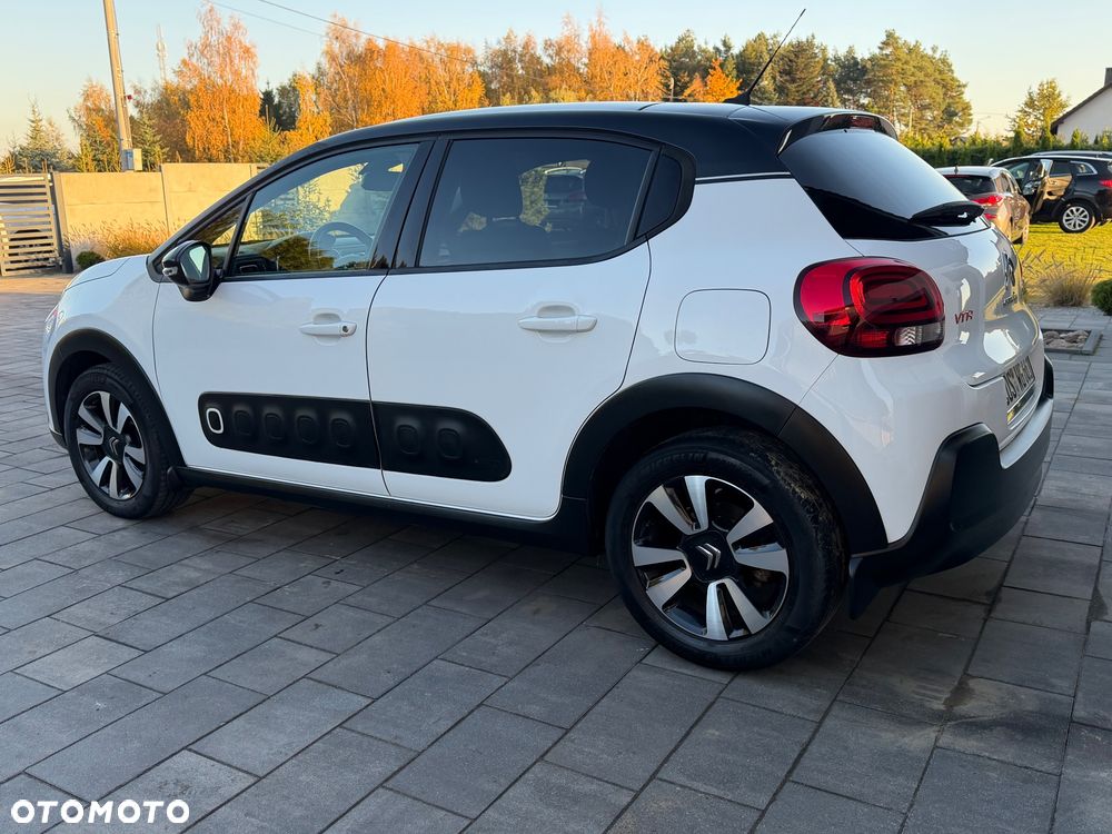Citroën C3 1.5 BlueHDi Plus - 4