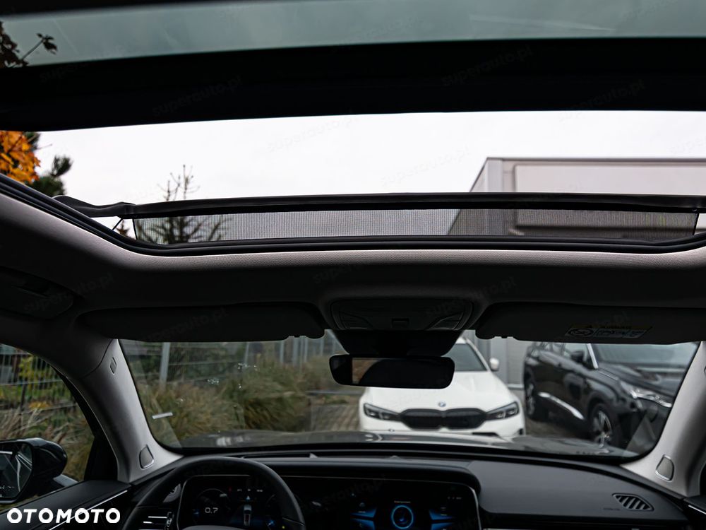Hongqi HS5 2.0T AWD - 22