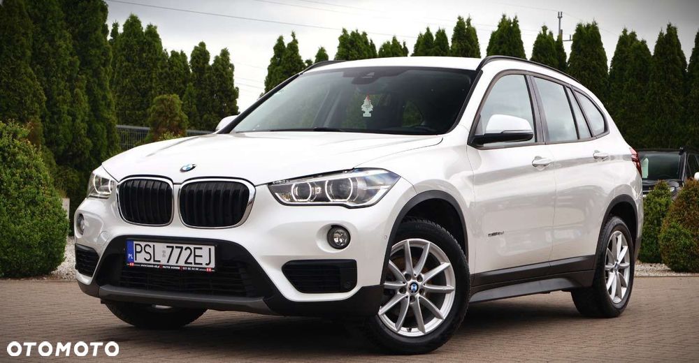 BMW X1 - 2