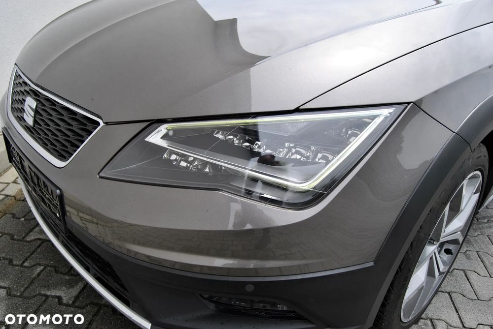 Seat Leon - 15