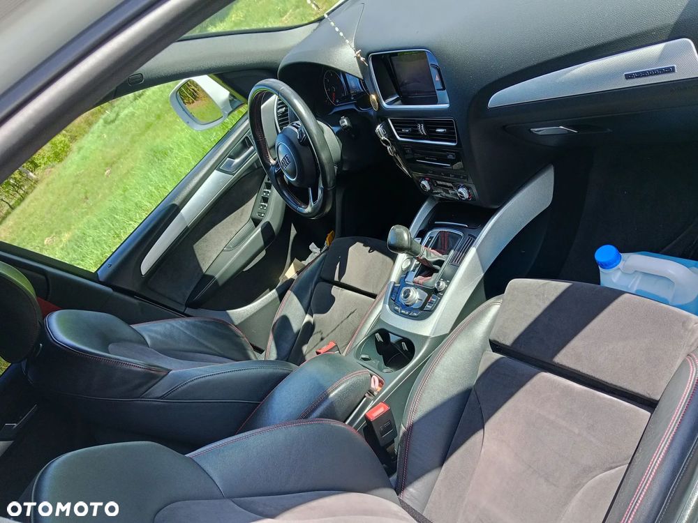 Audi Q5 2.0 TDI S tronic - 18