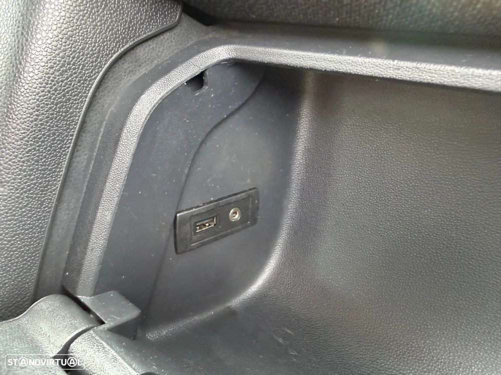 Smart ForTwo Coupé 1.0 mhd Pulse 71 - 22