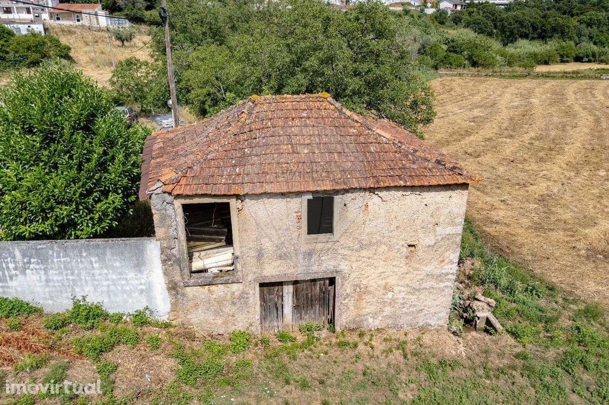 Moradia T4 para venda - Grande imagem: 2/27