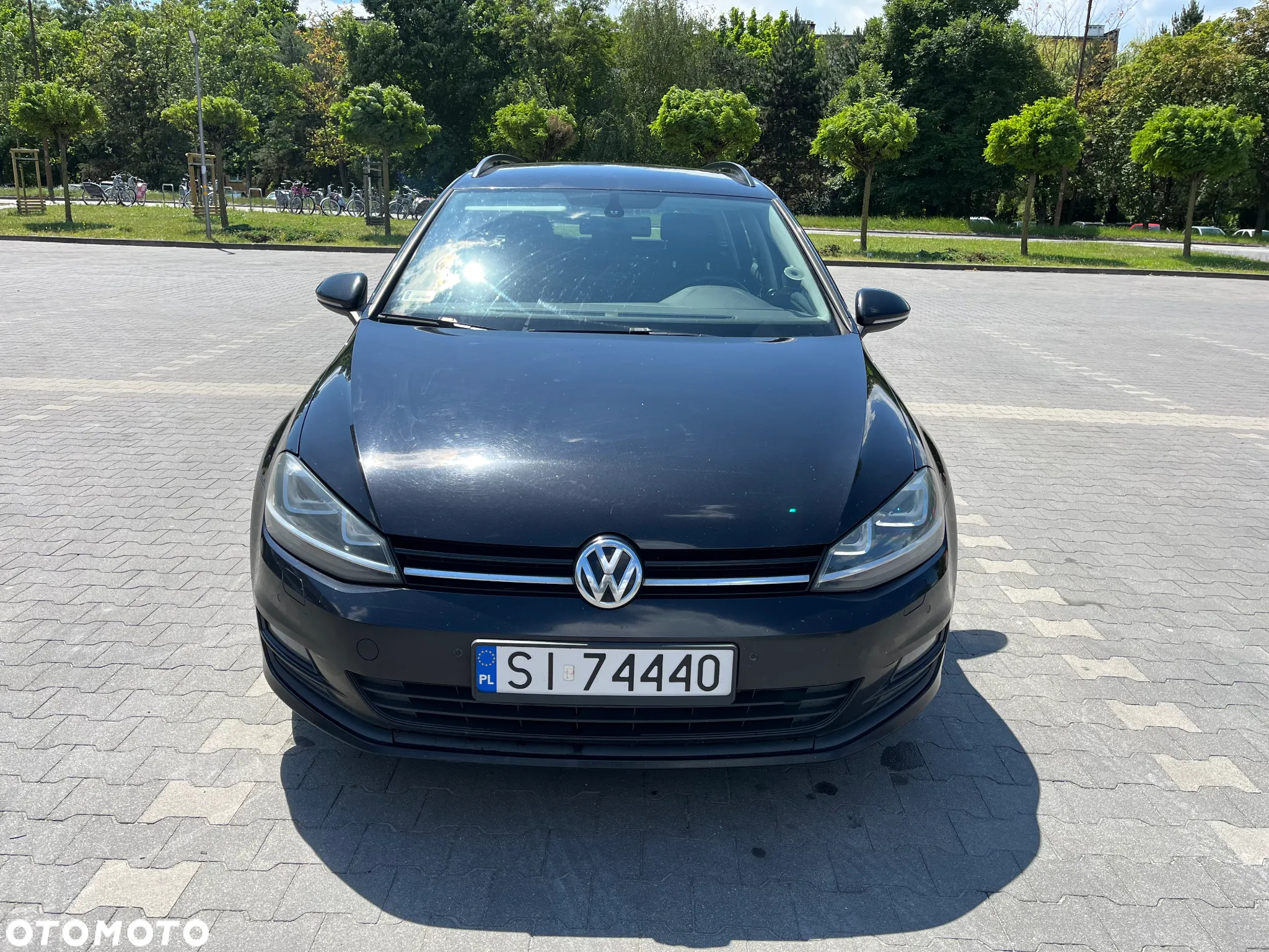 Volkswagen Golf VI 1.2 TSI BlueMot Comfortline - 6