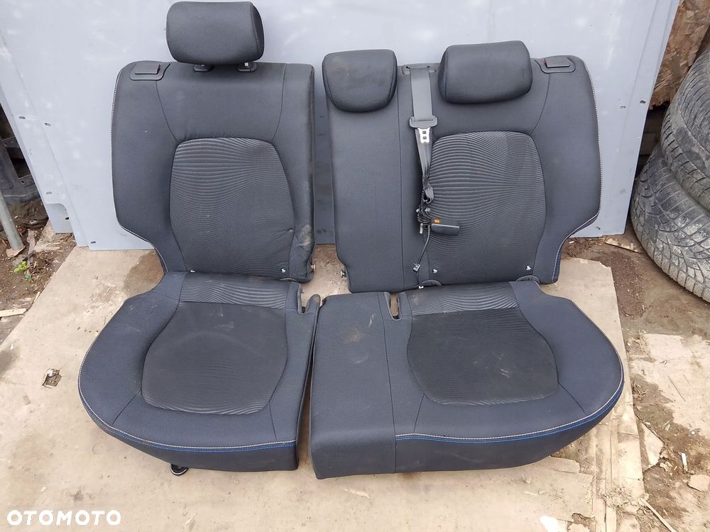 fotele kanapa hyundai i10 ii 5d 13- - 4