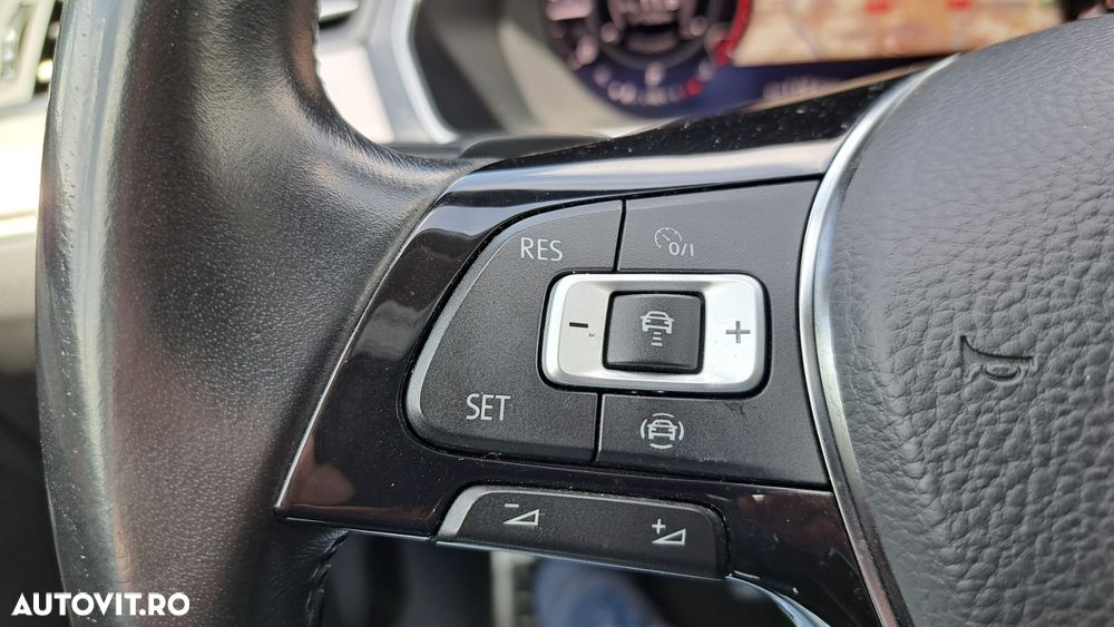 Volkswagen ARTEON 2.0 TDI SCR 4Motion DSG Elegance - 14