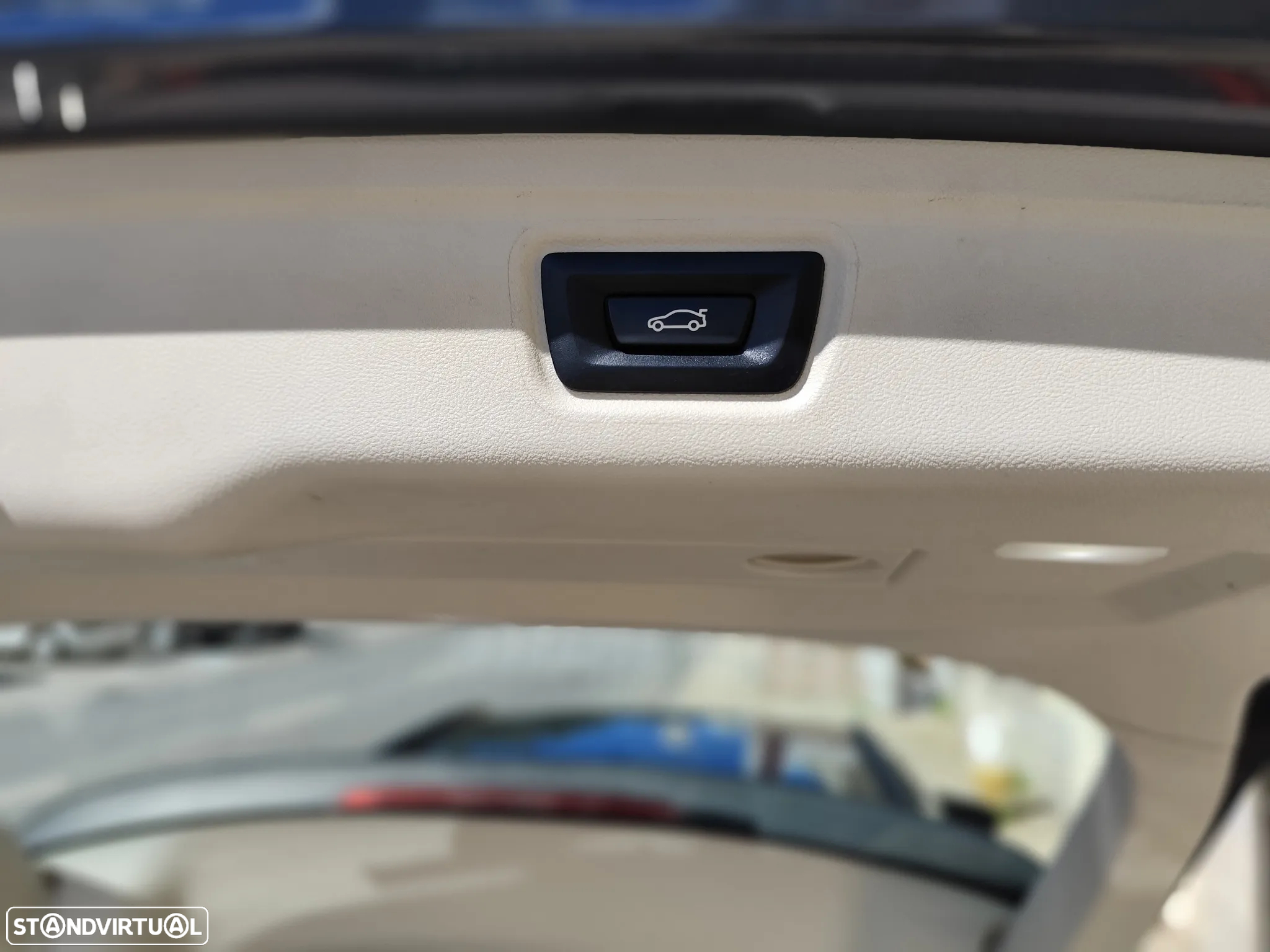 BMW 320 d Touring Auto - 18