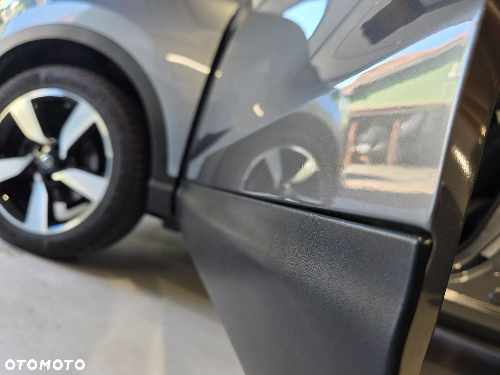 Nissan Qashqai 1.6 DIG-T N-Tec - 6