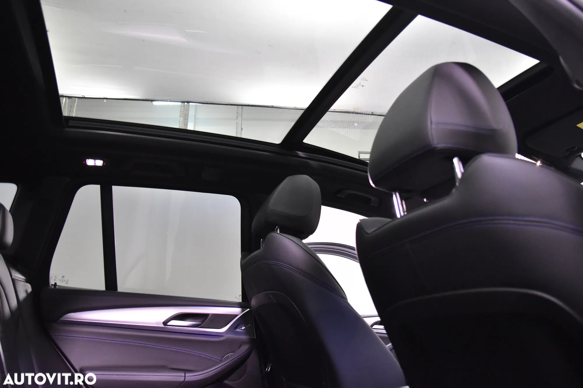 BMW X3 xDrive30d AT M Sport - 24
