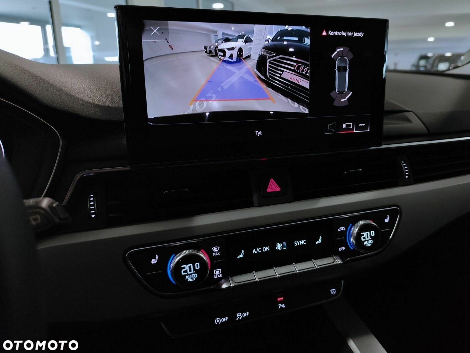 Audi A4 - 11