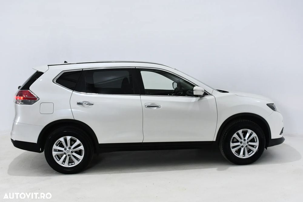 Nissan X-Trail 1.6 dCi N-Connecta - 5