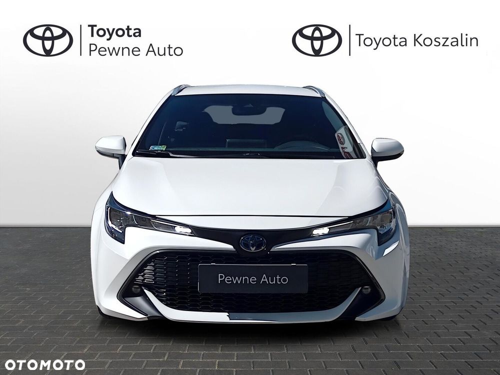 Toyota Corolla 1.8 Hybrid Comfort - 5