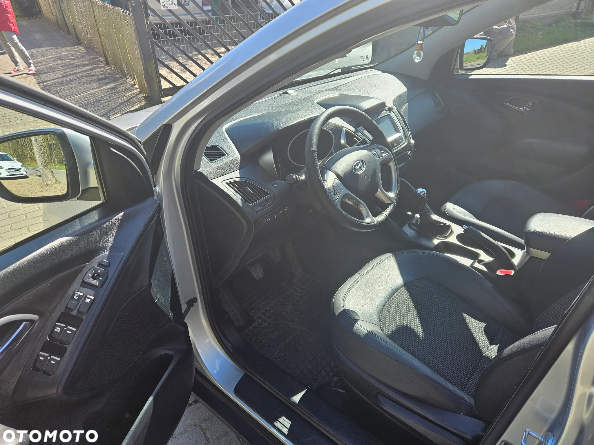 Hyundai ix35 - 16