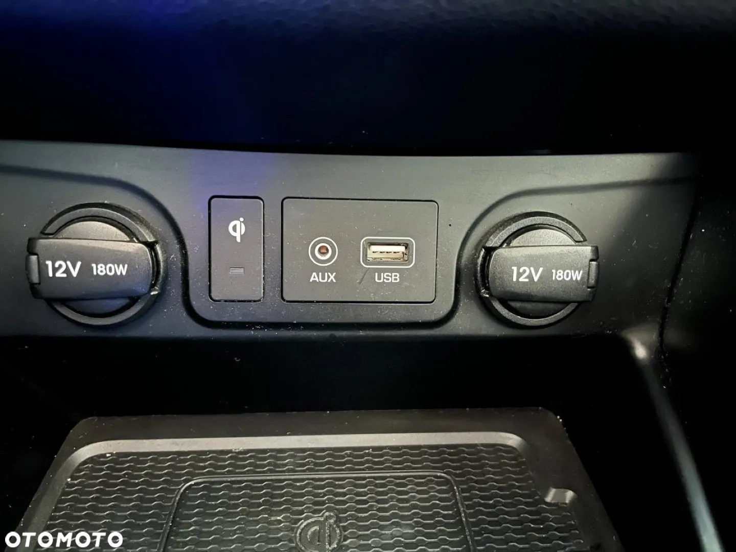 Hyundai Tucson 1.6 T-GDi Style 4WD DCT - 8