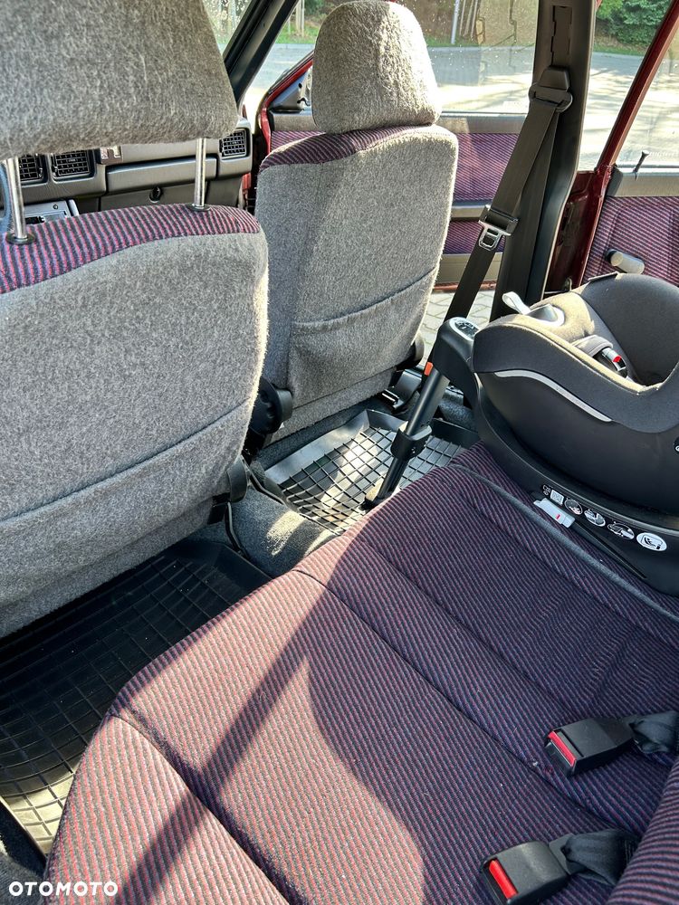 Polonez Caro - 15