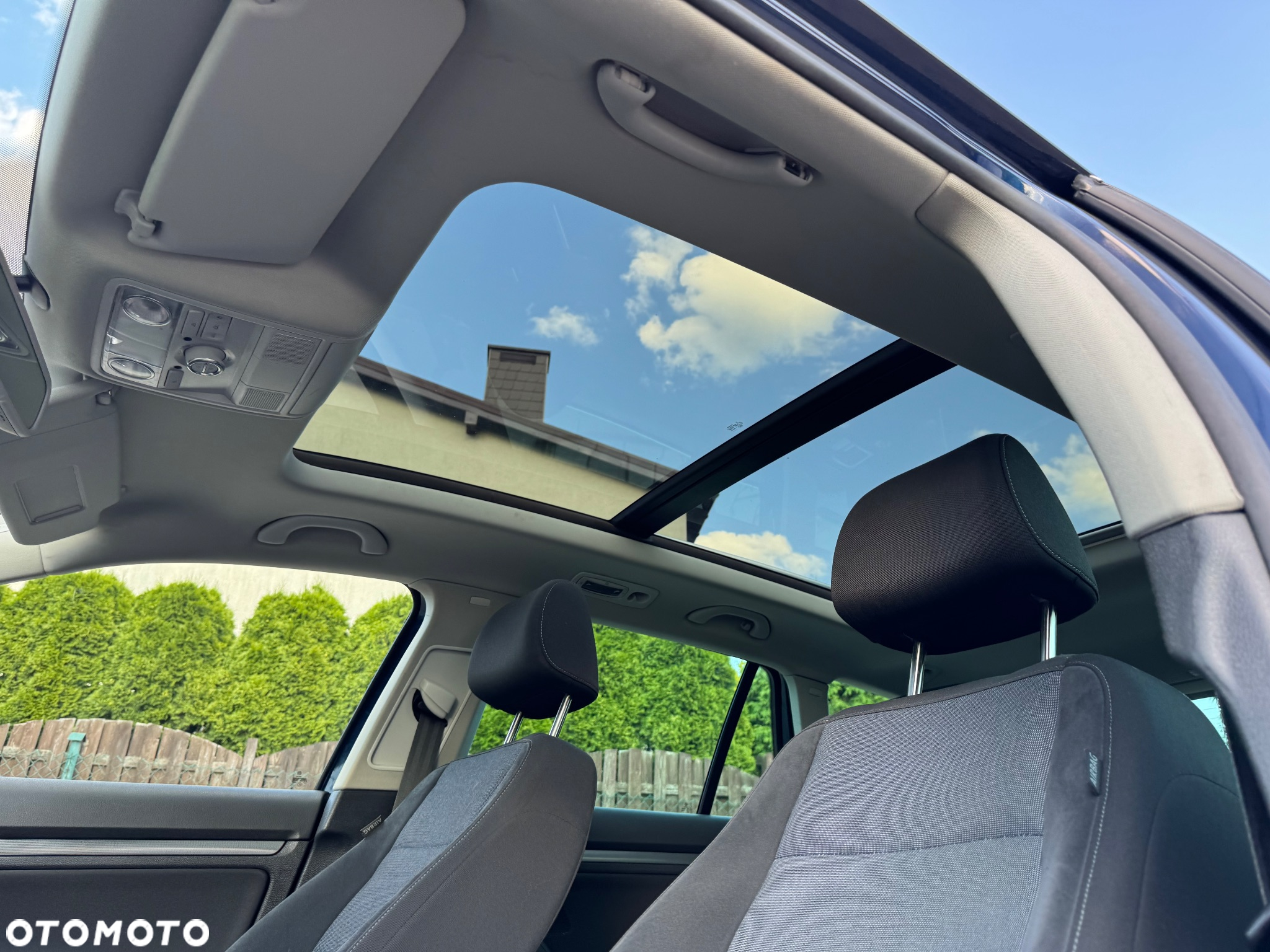 Volkswagen Golf 1.2 TSI BlueMotion Technology MATCH - 14