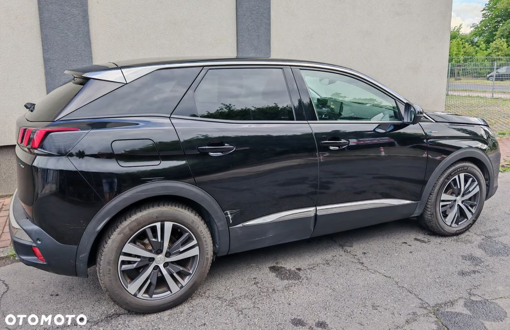 Peugeot 3008 - 6