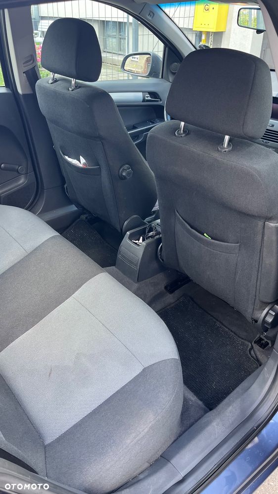 Opel Astra 1.4 Start - 12