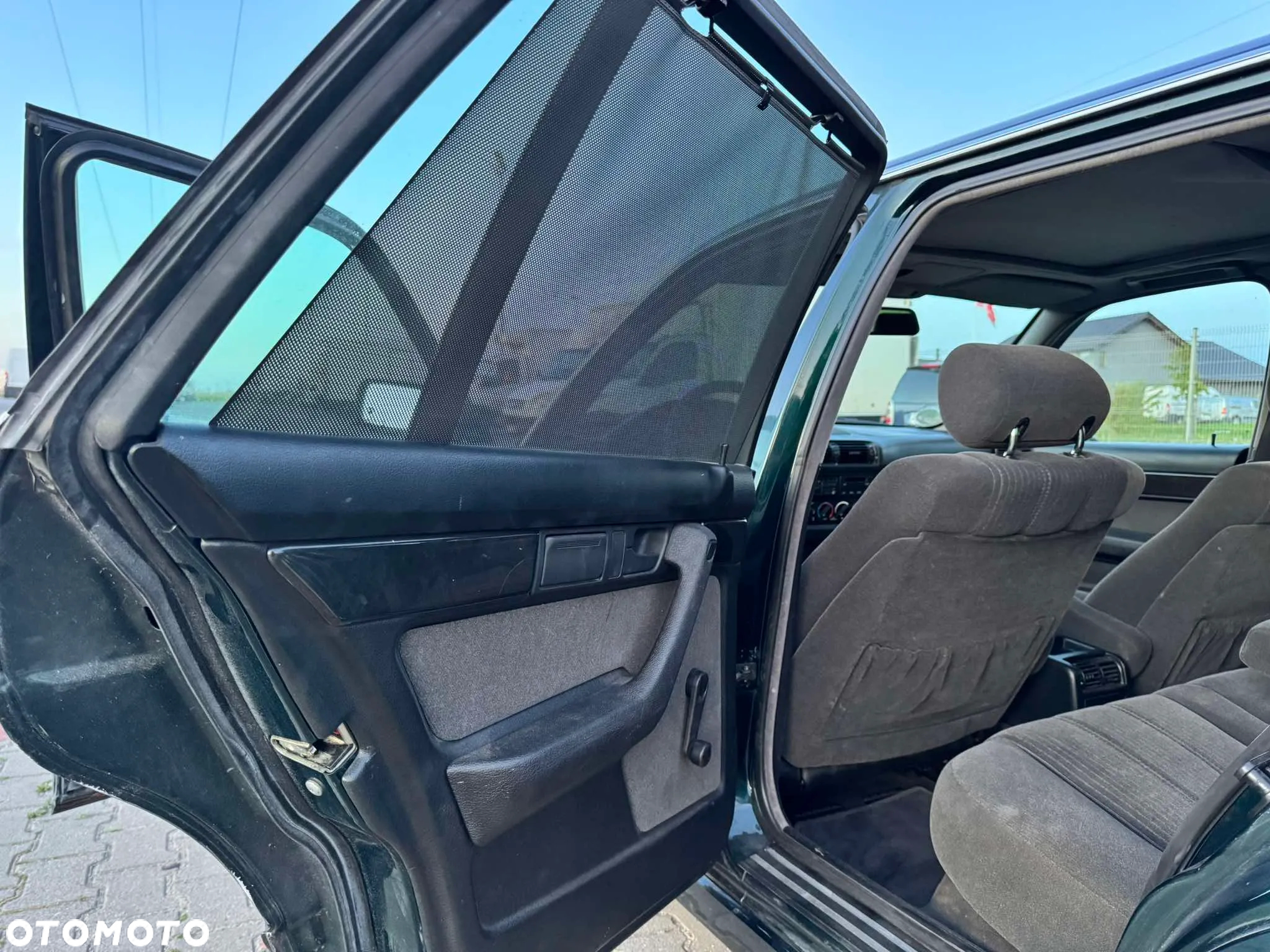 BMW Seria 5 525i Touring - 21