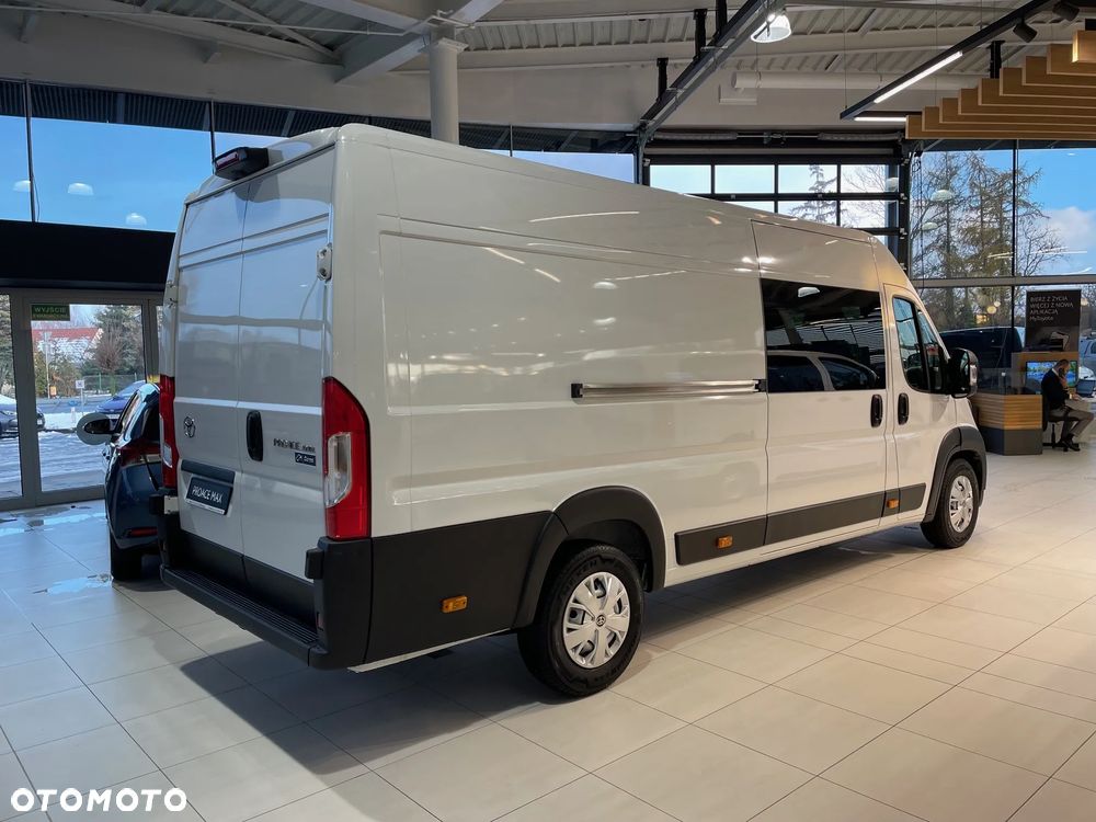 Toyota Proace MAX - 2