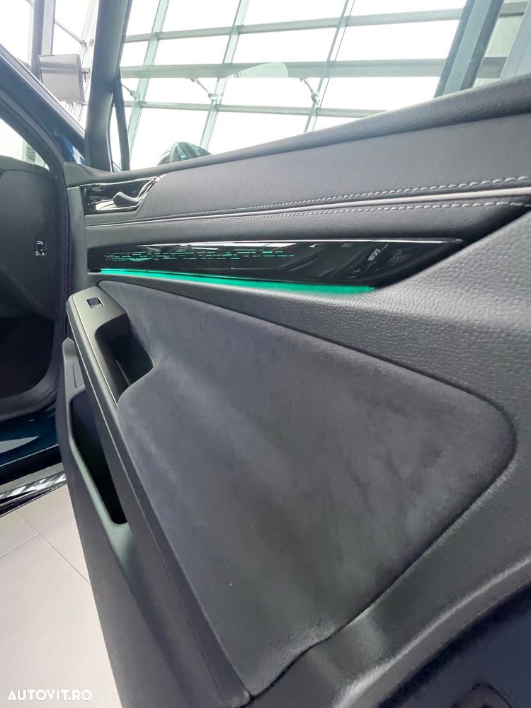 Volkswagen ID.7 77 kWh Pro - 8