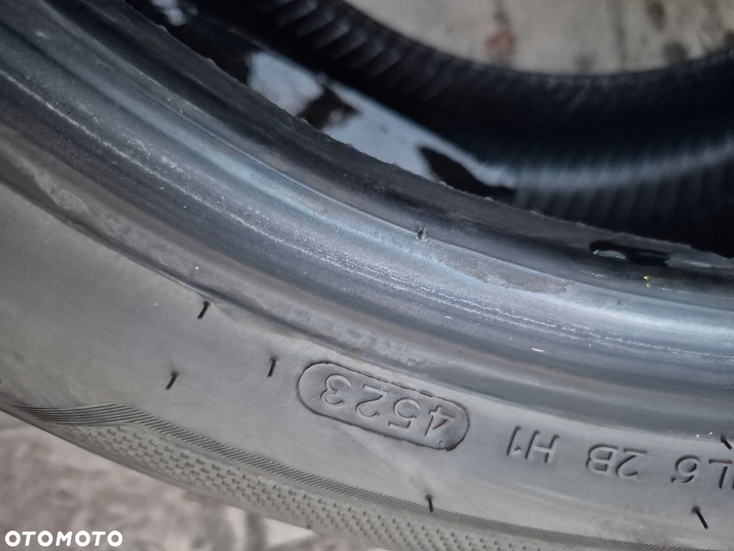 HANKOOK VENTUS S1 EVO 3 275/40R18 103Y 23R 2X - 7