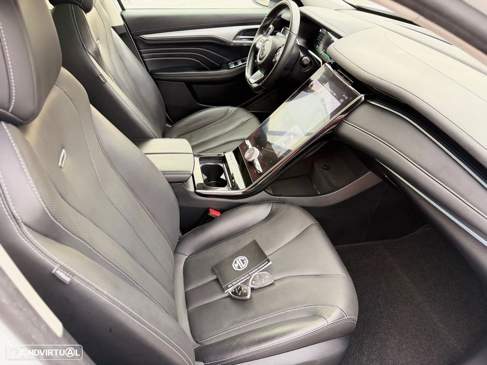 MG Marvel R 70 kWh AWD Performance - 8