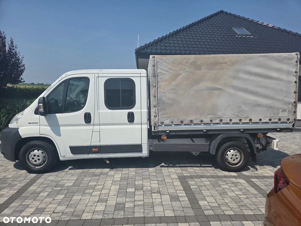 Fiat DUCATO - 3