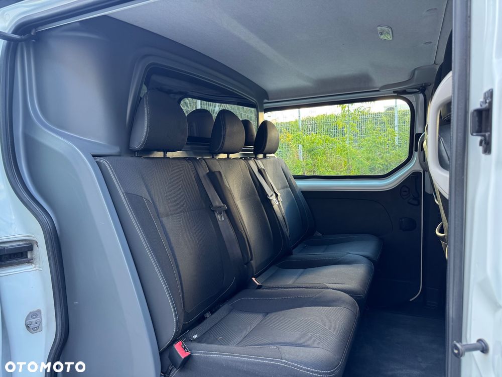 Renault Trafic - 11