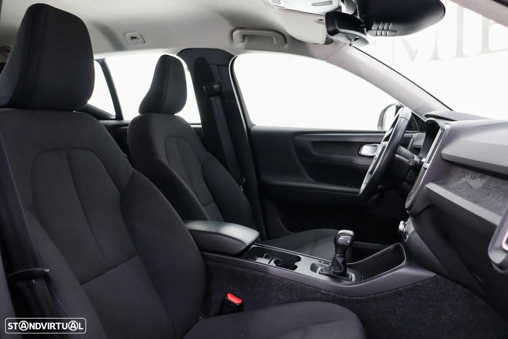 Volvo XC 40 1.5 T3 Inscription - 33