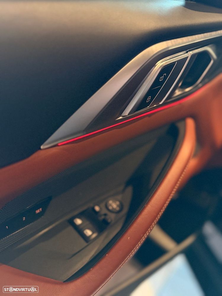 BMW M4 Competition xDrive - 50