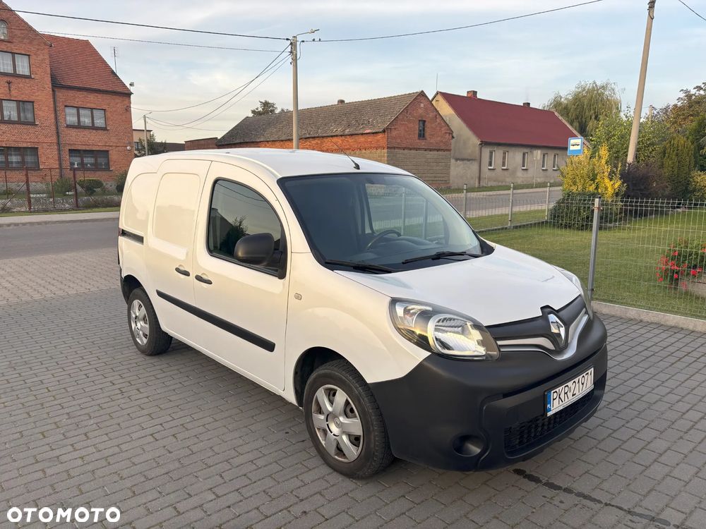 Renault Kangoo - 1