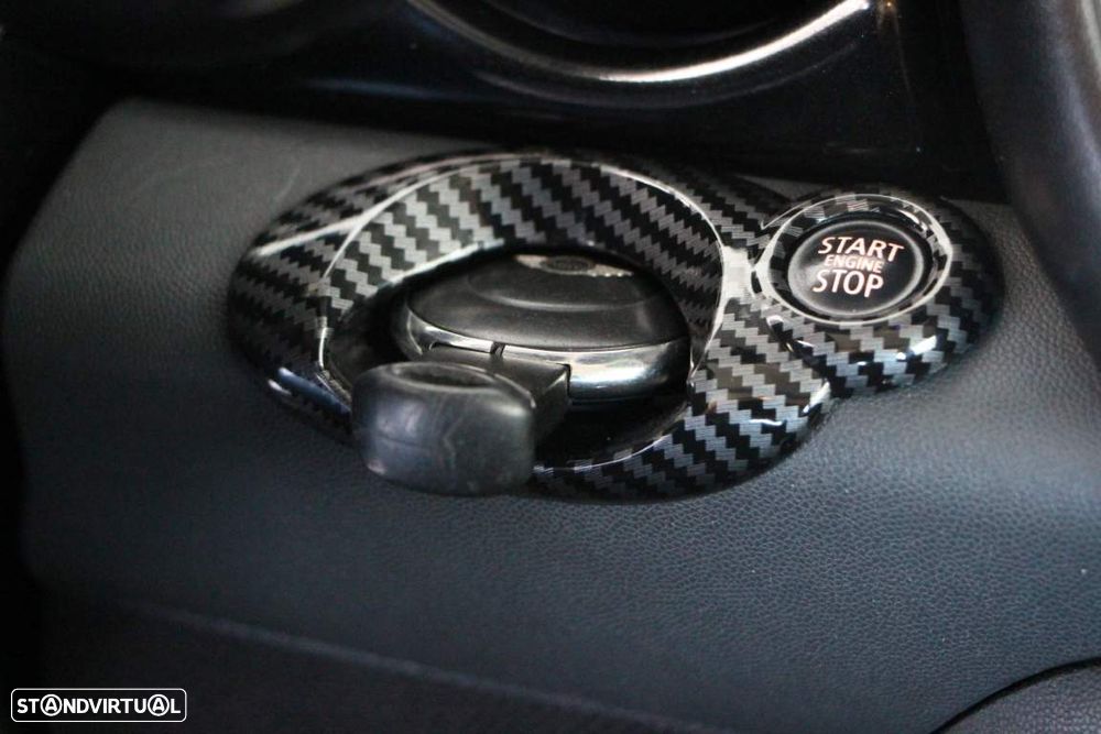 MINI Clubman Cooper D - 12