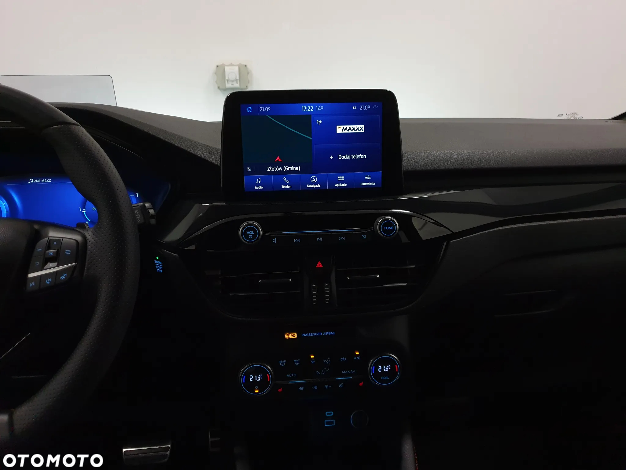 Ford Kuga 2.0 EcoBlue 4x4 ST-LINE X - 13