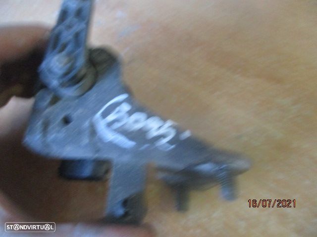 Modulo 0105427517 MERCEDES W210 1999 Sensor Altura Do Farol Do Eixo - 3