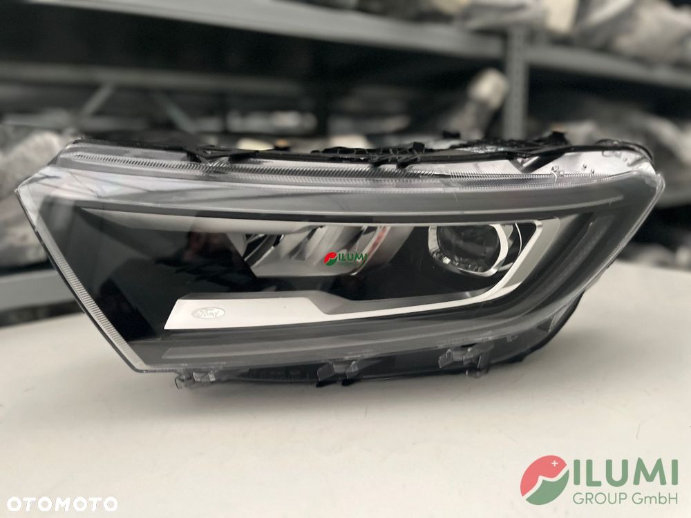 Ford Tourneo Connect Led Reflektor Set Lewy 2kf941035 - 4