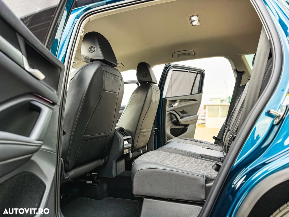 Volkswagen Tayron 1.5 TSI DSG PHEV Life - 18