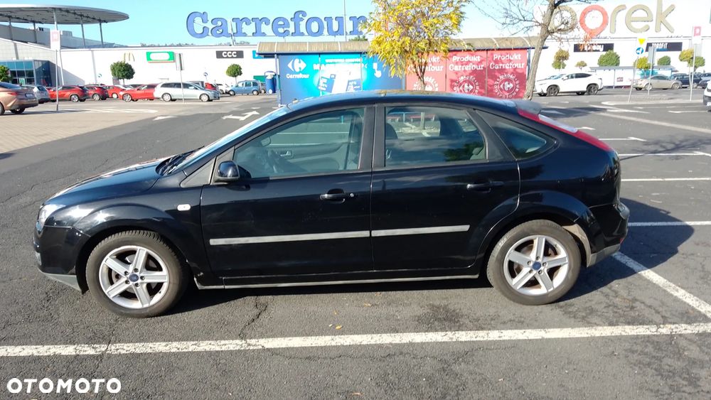 Ford Focus - 12