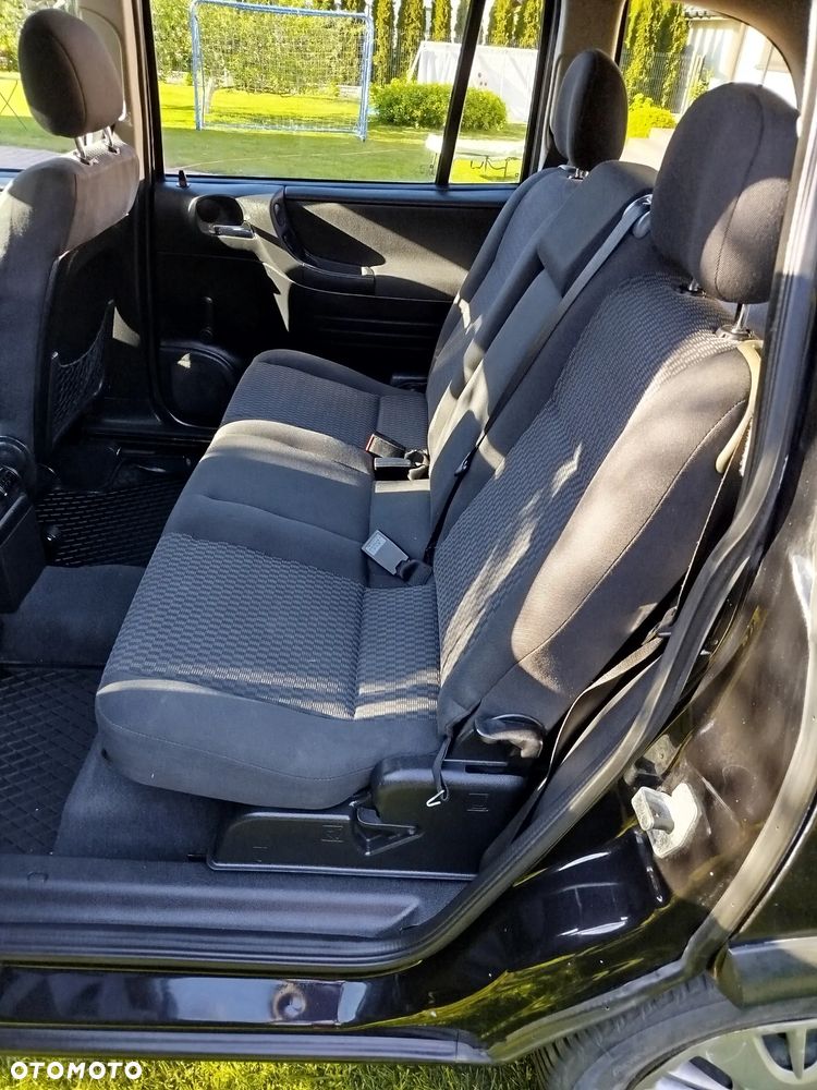 Opel Zafira 1.8 16V Comfort - 7