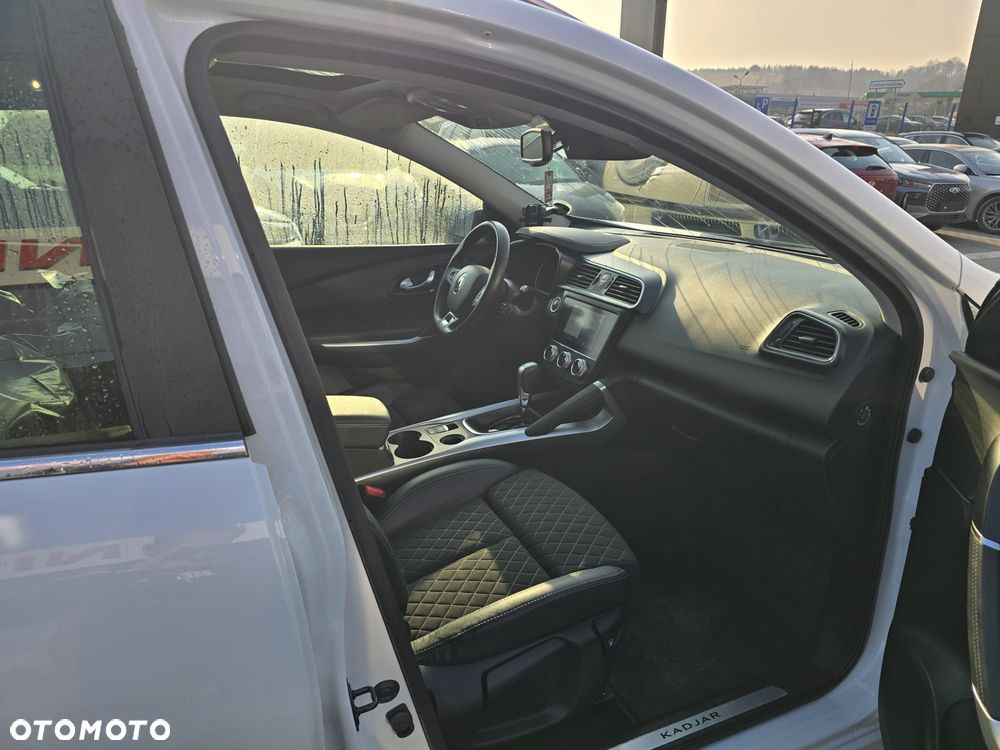 Renault Kadjar 1.3 TCe FAP Intens EDC - 10