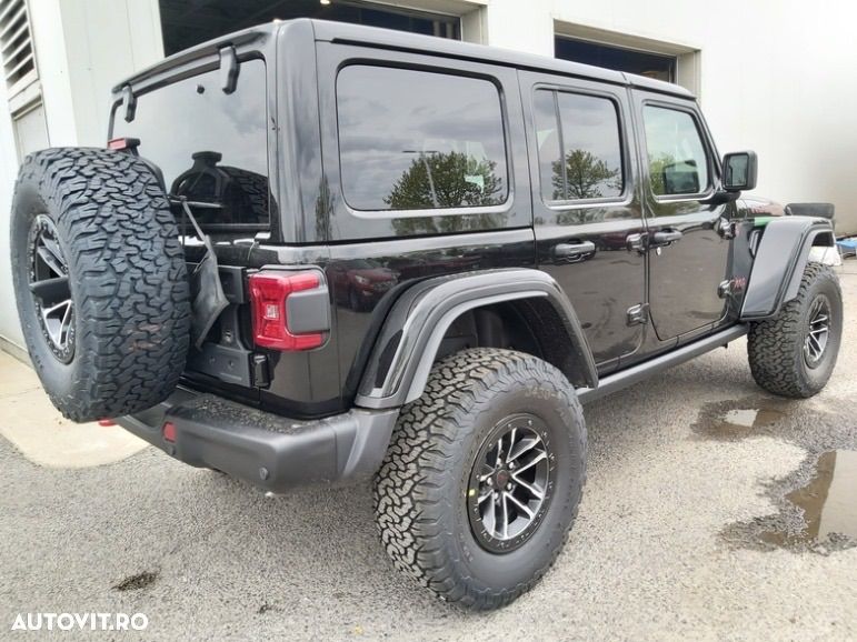 Jeep Wrangler - 15
