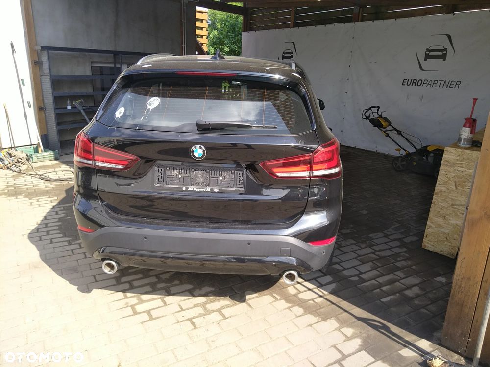 BMW X1 - 15