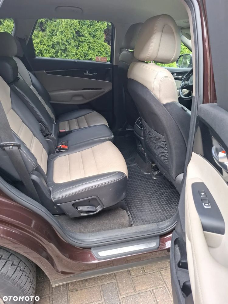 Kia Sorento 2.0 CRDI L - 11