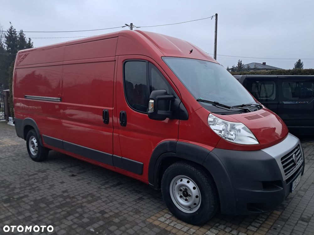 Fiat DUCATO !!! SUPER STAN !!! - 5