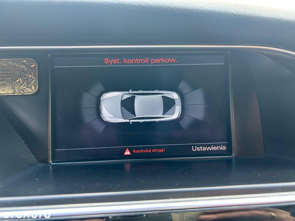 Audi A5 Sportback 40 TDI S tronic S line - 38