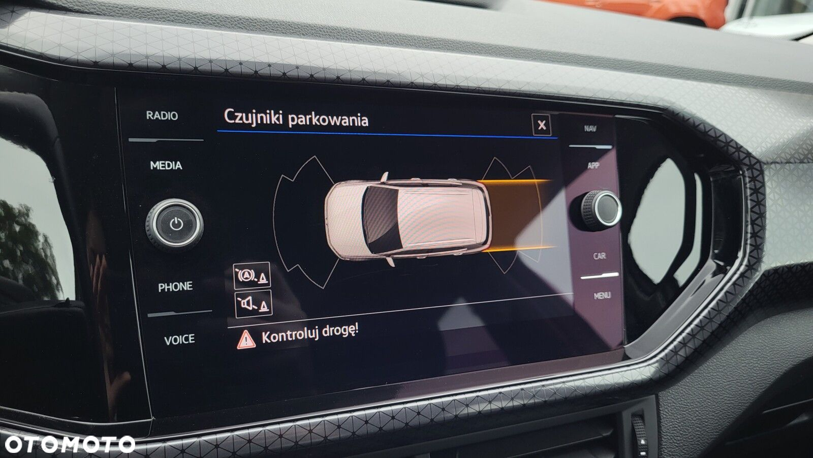Volkswagen T-Cross - 40